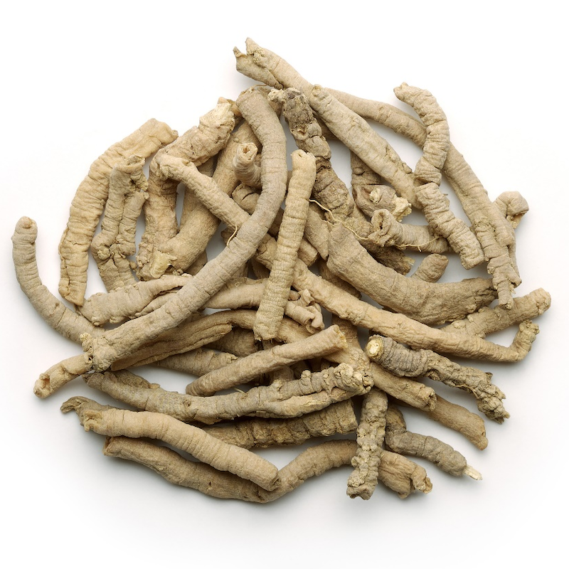 얇은잎유추출물