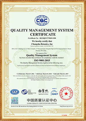ISO9001