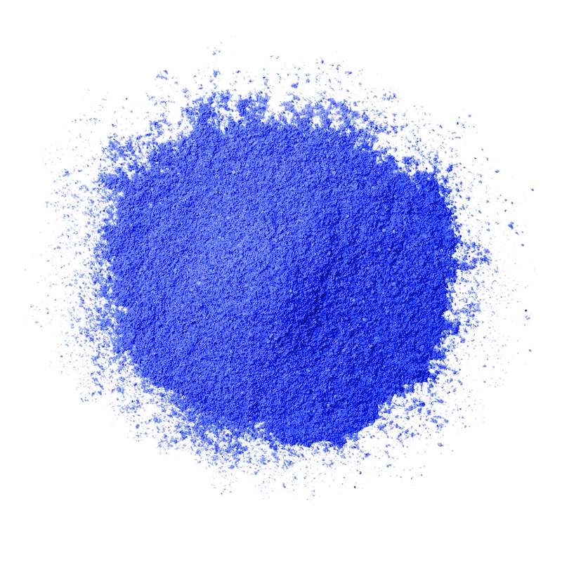 スピルリナブルー