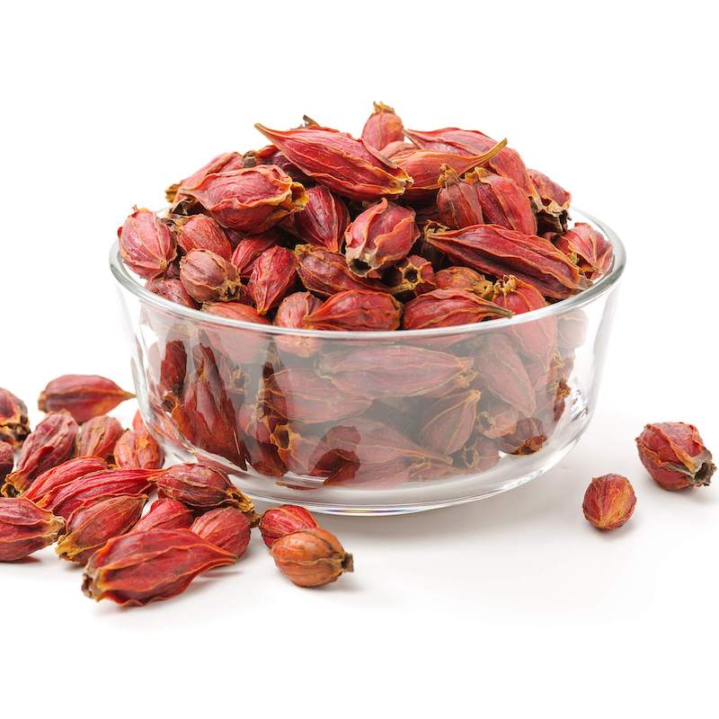 สารสกัดจากการ์ดิเนีย