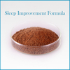 Formula Pendukung Tidur Alami SomniPure™