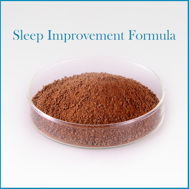 สูตรสนับสนุนการนอนหลับตามธรรมชาติของ SomniPure™