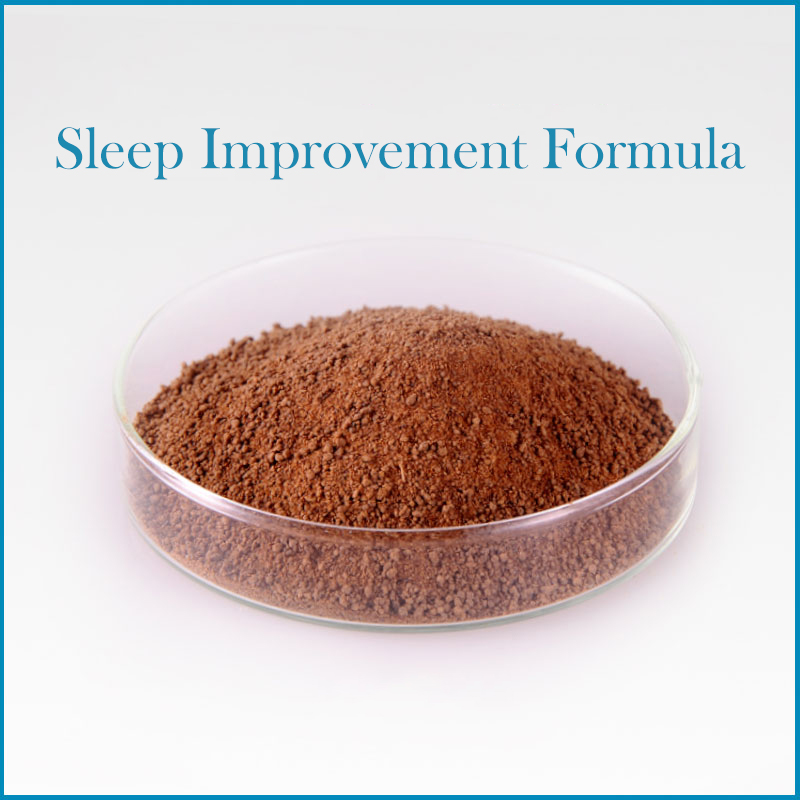 สูตรสนับสนุนการนอนหลับตามธรรมชาติของ SomniPure™