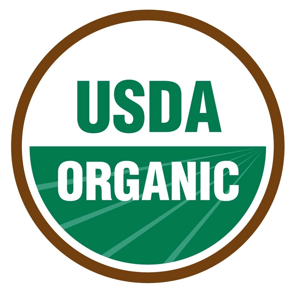 Estratti di erbe biologiche NOP