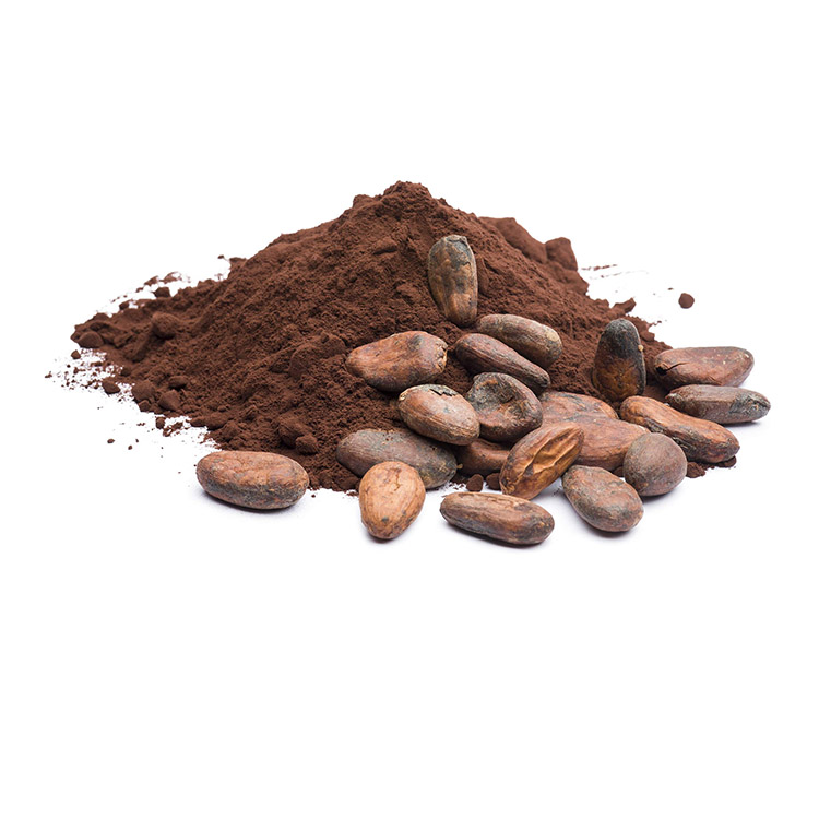 Ekstrak Biji Griffonia