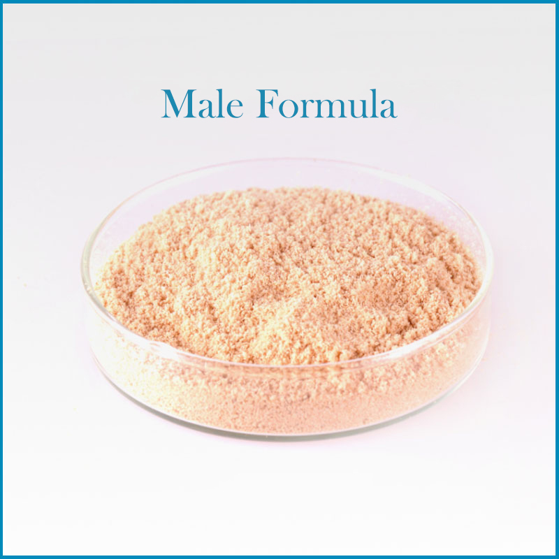 สูตรเพิ่มสมรรถภาพท่านชาย