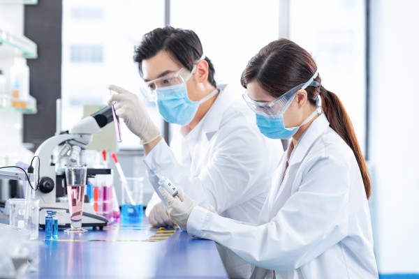 Firma produkująca ekstrakt Epimedium