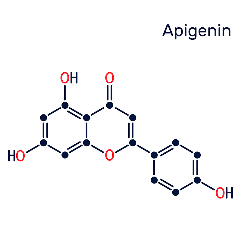 Apigenin